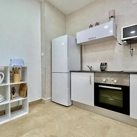 Carpediem Apart Alicante Centro Bajo A Экстерьер фото