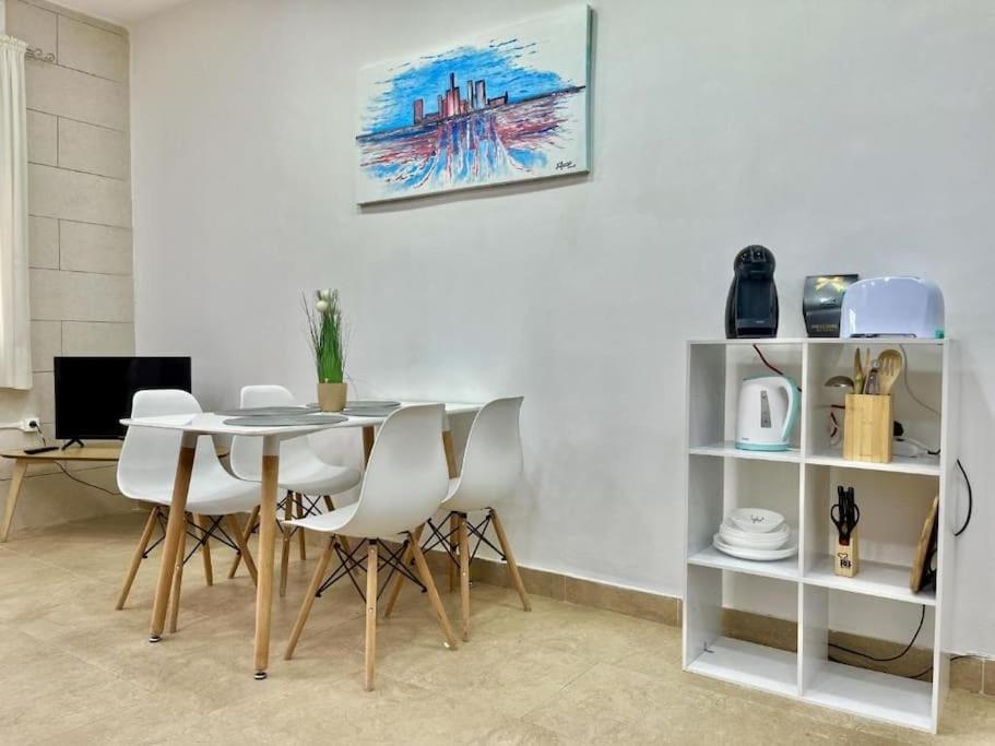 Carpediem Apart Alicante Centro Bajo A Экстерьер фото