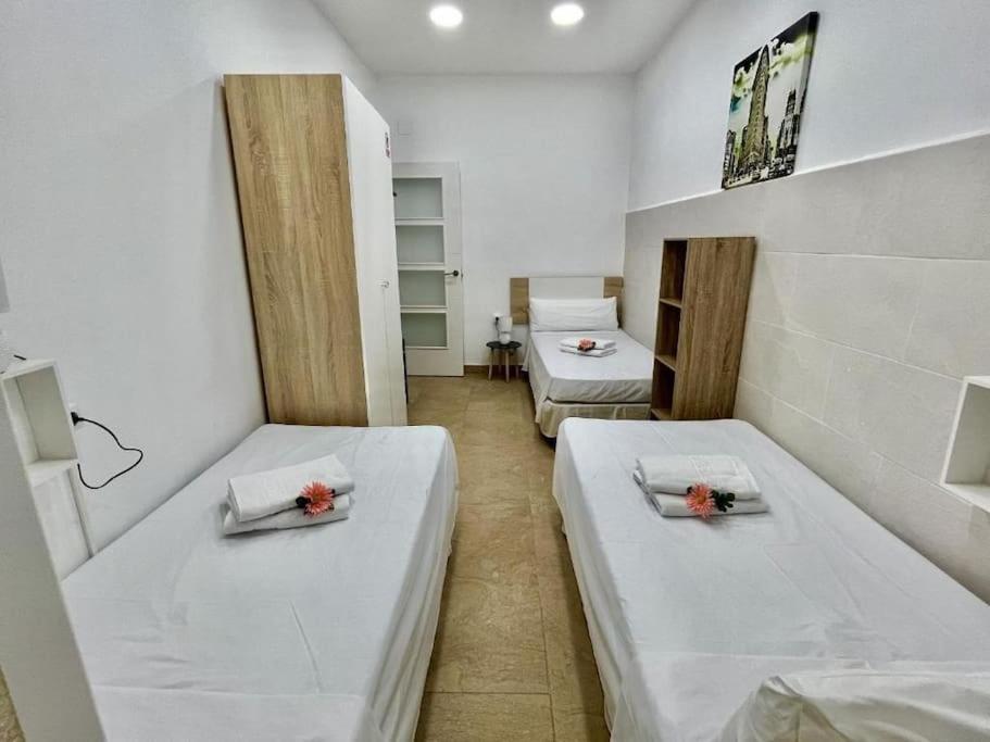 Carpediem Apart Alicante Centro Bajo A Экстерьер фото