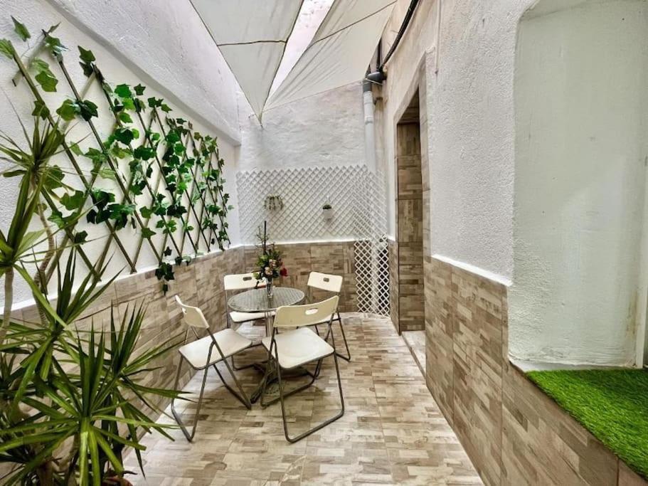 Carpediem Apart Alicante Centro Bajo A Экстерьер фото