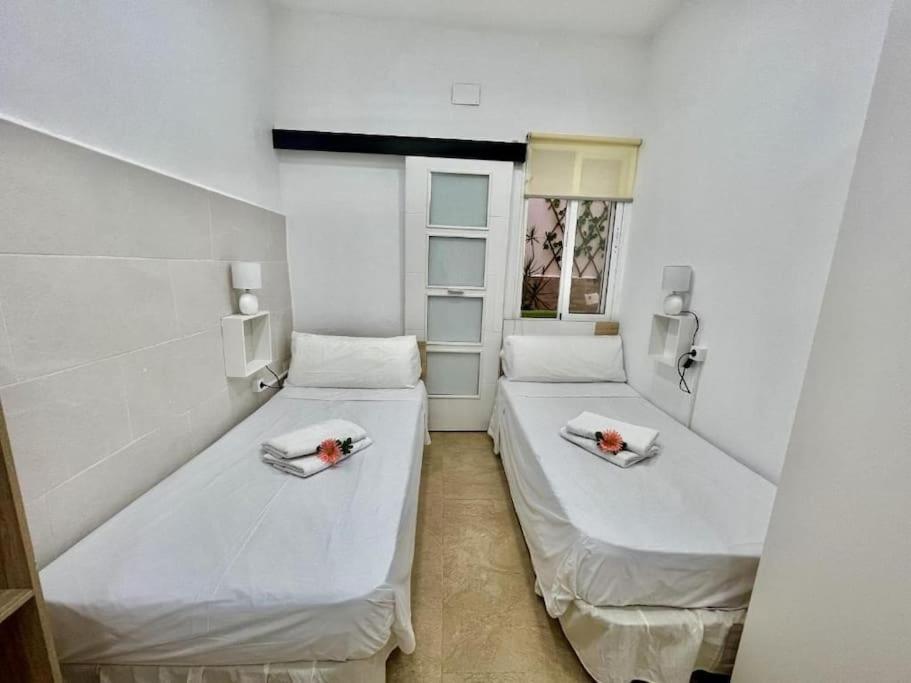 Carpediem Apart Alicante Centro Bajo A Экстерьер фото