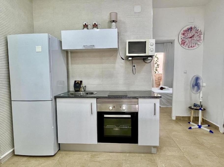 Carpediem Apart Alicante Centro Bajo A Экстерьер фото