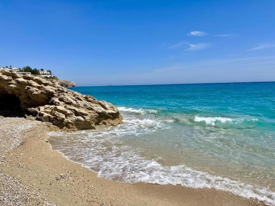 Carpediem Apart Alicante Centro Bajo A Экстерьер фото