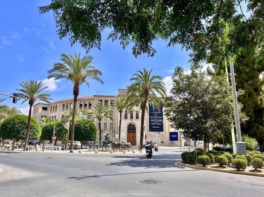 Carpediem Apart Alicante Centro Bajo A Экстерьер фото